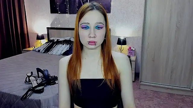 AdrianWild's Live XXX Chat
