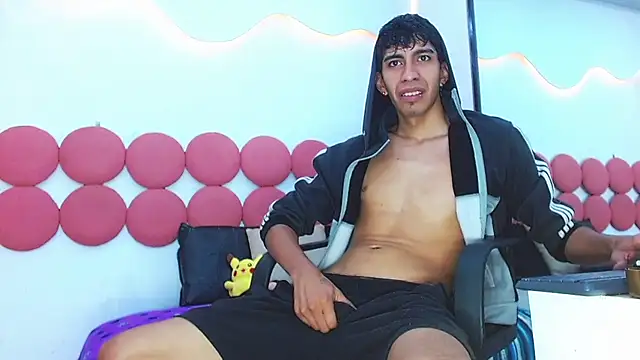 Drake_Jack Live XXX Chat