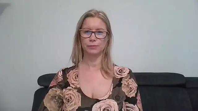 Živý XXX chat DoreenSexy