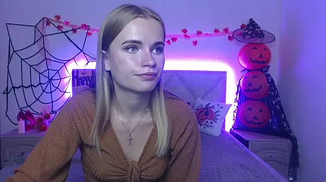 Chat XXX ao vivo de MargaritaKiss
