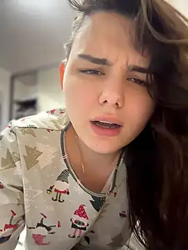 NikaMur live XXX chat