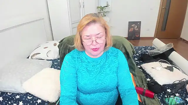 rekelme Chat XXX in diretta