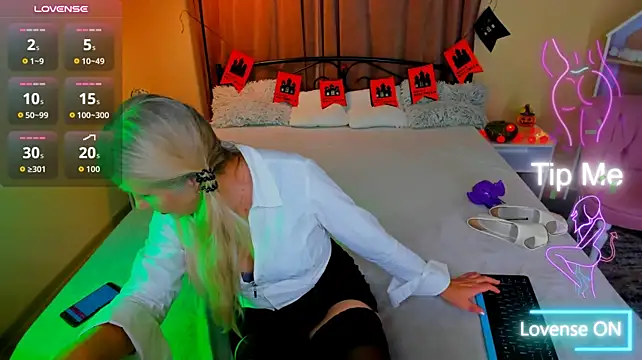 NicoletteRose_ Chat XXX live