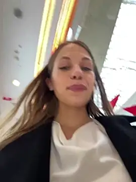 Chat XXX ao vivo de Olivia_Jemison