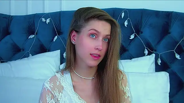 HaileyArdens' Live XXX Chat