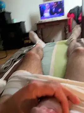 solomec Adlı Modelin Canlı XXX Sohbeti