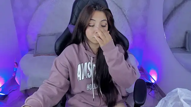 Sarita_jane Chat XXX in diretta