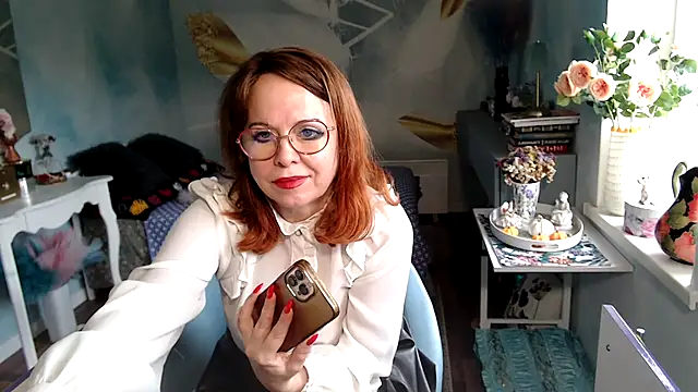 XXX chat uživo modela Arisa5000