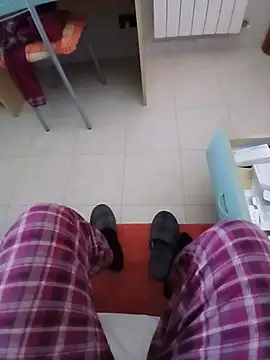 DevotoAlCazzone Live XXX-Chat