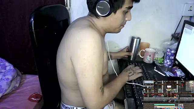 pidemelabendi Live XXX Chat