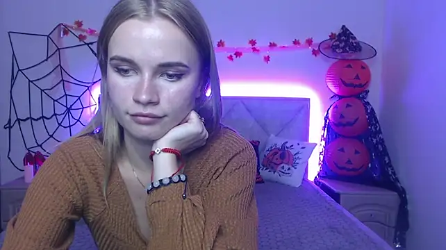 MargaritaKiss Live XXX-Chat