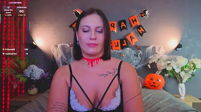 Bekky_Hammon 라이브 XXX 채팅