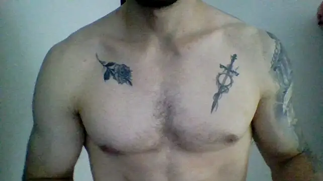 Chat XXX ao vivo de Kenner_fox77