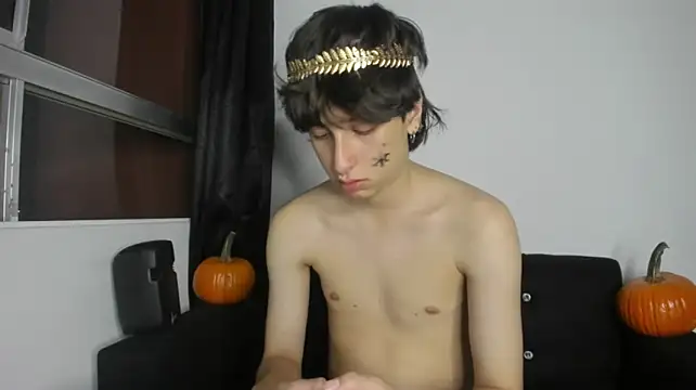 צ'אט XXX בשידור חי של Onion_knight