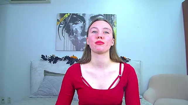 دردشة RoseDorfmann الجنسية المباشرة