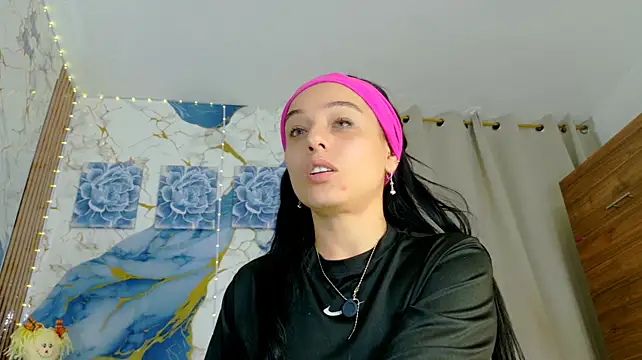 Ariadna-07 Chat XXX in diretta