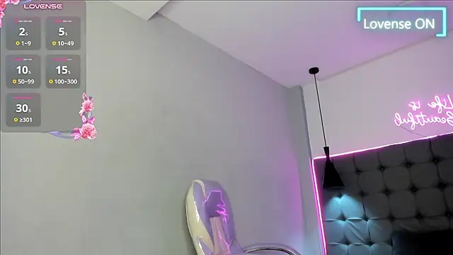 Czat XXX na żywo – scarletcherry18