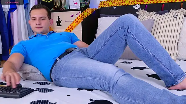 Jimmy_Dossn Live XXX chat
