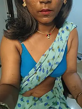 Sirisha_33 Chat XXX in diretta