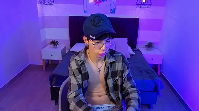 thejacoob Live XXX-chat