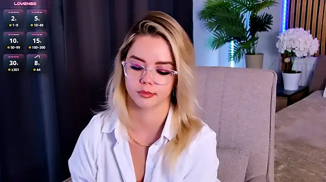 Chat XXX ao vivo de PrincessSlay