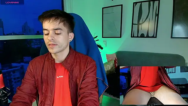 jacob_ferrer Live XXX-Chat