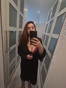 MissSubmission Live XXX-Chat