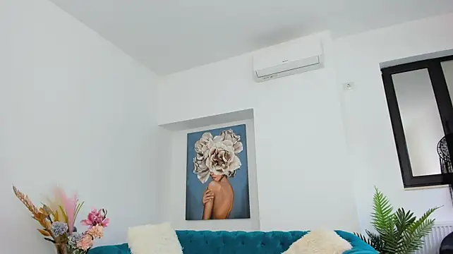 Chat XXX ao vivo de Allena_Lexy