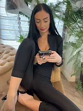 دردشة FeetVibe الجنسية المباشرة