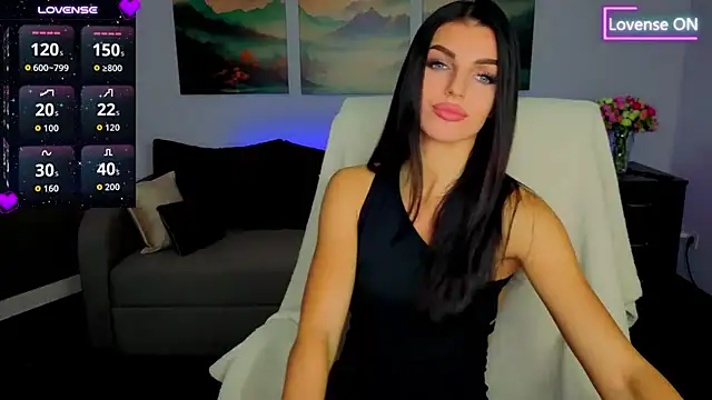 Živý XXX chat Angelina_Clarks