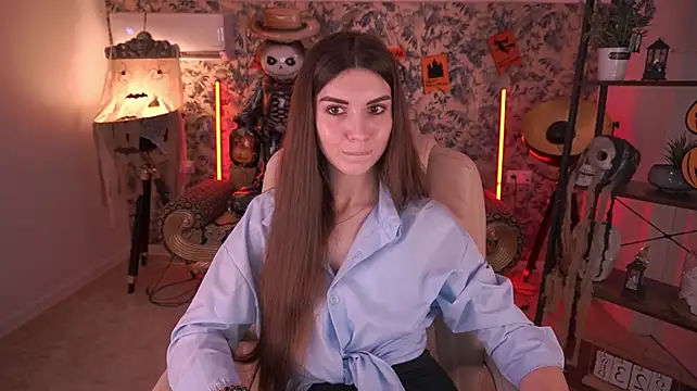 KylieJoyys – Naživo XXX chat