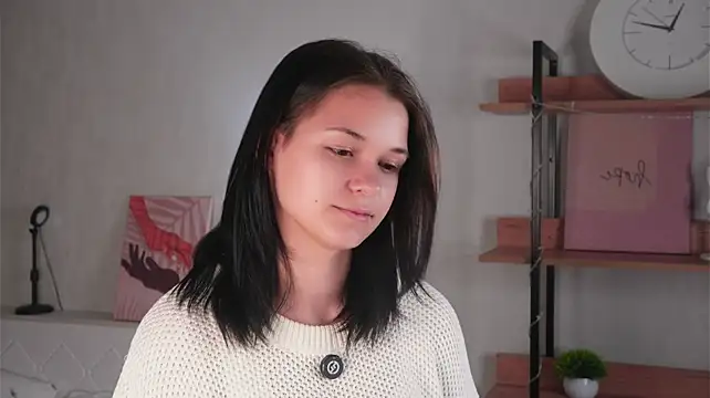 SigridPharris' Live XXX Chat