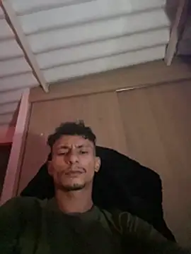 Ibrahad_vulkanno Live XXX Chat