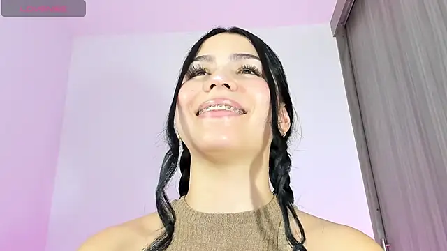 Natasha_su_ Chat XXX in diretta