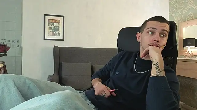KaydenDrew Live XXX-chat