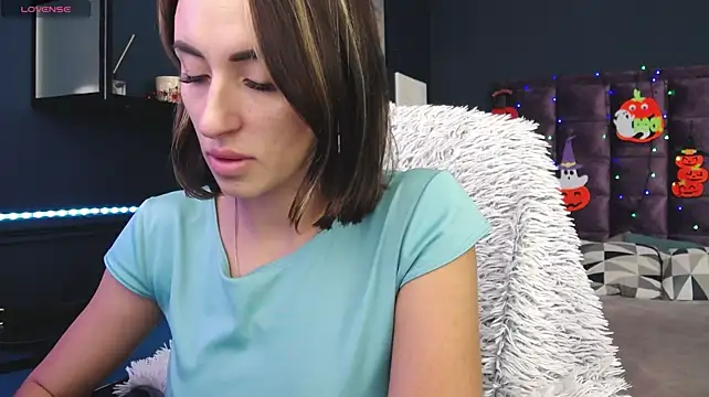 JenniferStone Live XXX-chat
