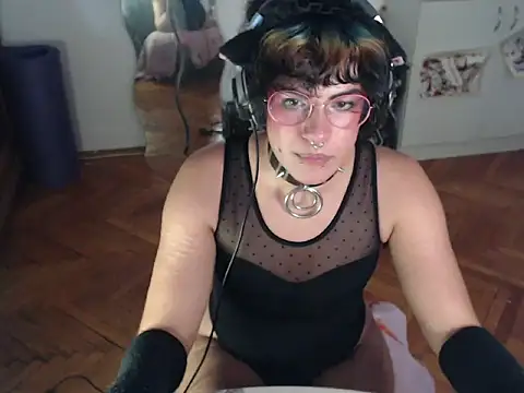Chat +18 de PainPrince69 ao vivo