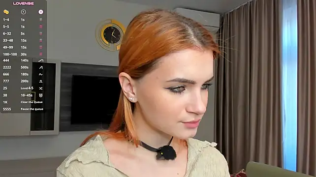 TeriRipka Obrolan Langsung XXX