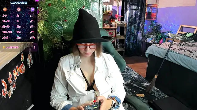 LisaFoxy_y Live XXX-chat