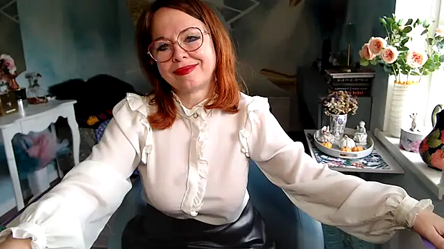 XXX chat uživo modela Arisa5000