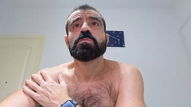 دردشة hairycerberus الجنسية المباشرة