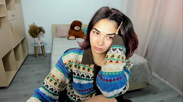 AlexaJuly Live XXX Chat