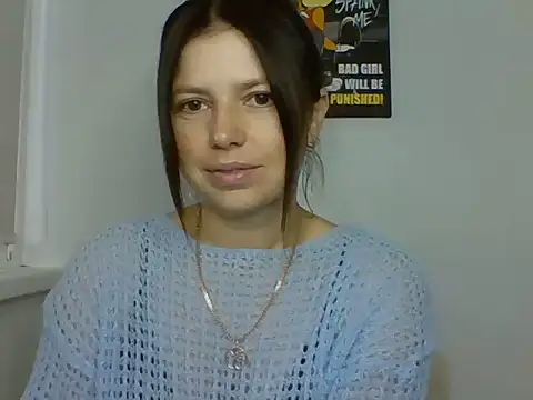 Naughty_Nata's Live XXX Chat