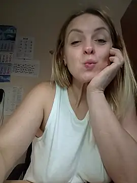 Ami_Foxy's Live XXX Chat