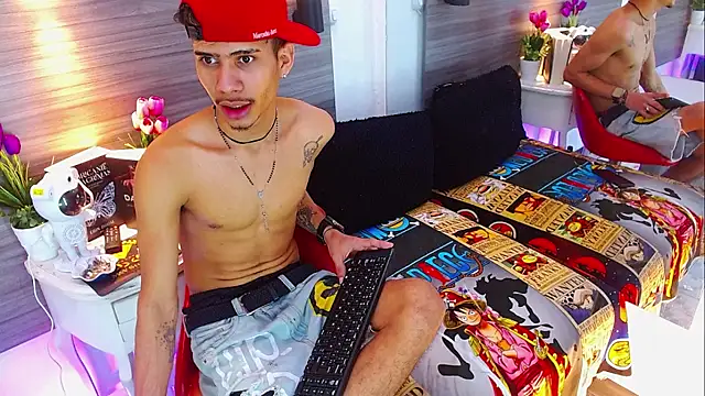 Chat XXX ao vivo de Skinny_cute_Alyer