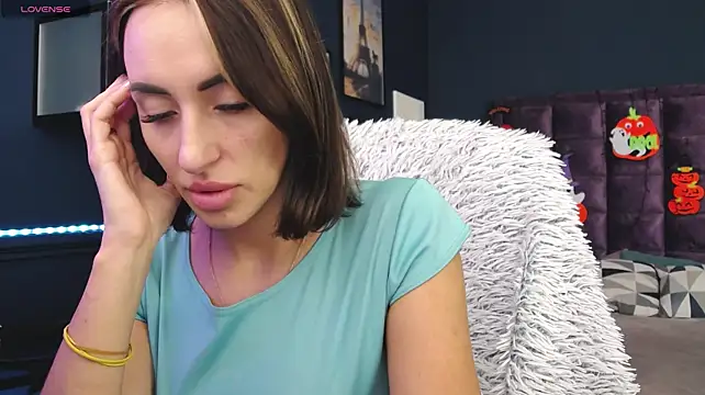 Czat XXX na żywo – JenniferStone
