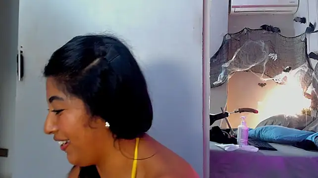Chat XXX ao vivo de Kaylachannell