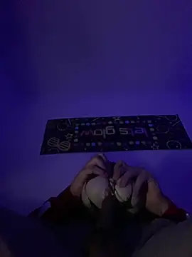 Chat XXX ao vivo de GusanoDelicioso