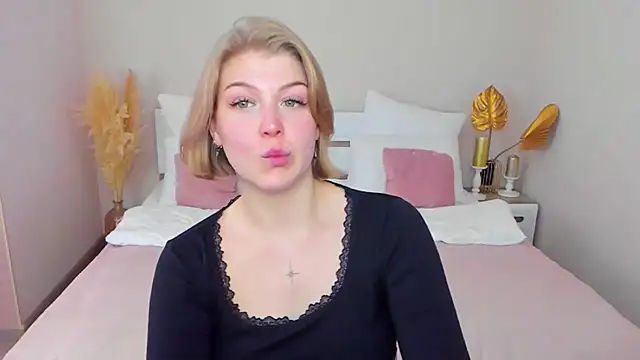 Stella_Light Chat XXX in diretta