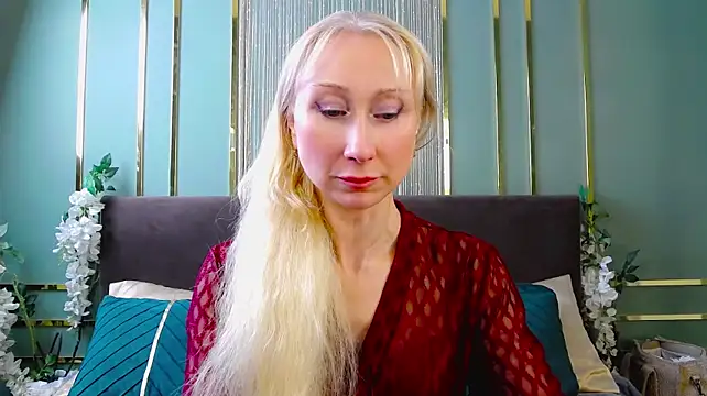 Chat XXX ao vivo de KissDreamm